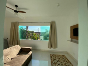 Casa na praia da enseada - Guarujá